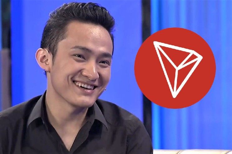 مؤسس ترون جاستن صن يسحب آلاف الإيثيريوم من منصة ليدو للتجميد! إليكم التفاصيل
