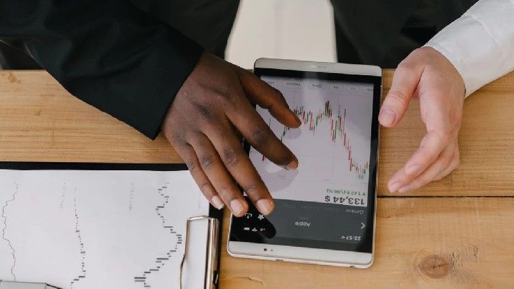 إيرادات تبادل جوبيتير تصل إلى 822 ألف دولار، الأعلى في سبعة أشهر