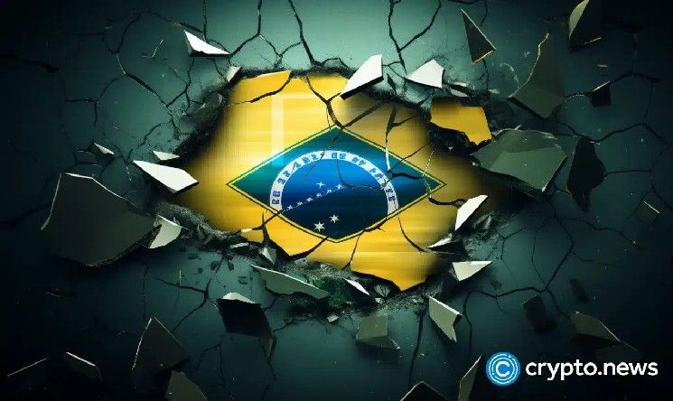 بنك البرازيل يستثمر 5 ملايين دولار في أول سند رقمي عبر صفقة مع سيتي