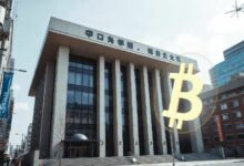 هيئة الخدمات المالية اليابانية تحذر مشغل العملات الرقمية IZAKA-YA في هونغ كونغ بسبب تقديم خدمات غير مرخصة
