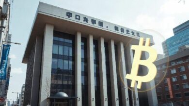 هيئة الخدمات المالية اليابانية تحذر مشغل العملات الرقمية IZAKA-YA في هونغ كونغ بسبب تقديم خدمات غير مرخصة