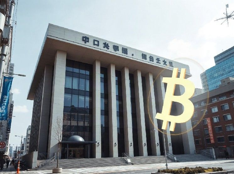 هيئة الخدمات المالية اليابانية تحذر مشغل العملات الرقمية IZAKA-YA في هونغ كونغ بسبب تقديم خدمات غير مرخصة