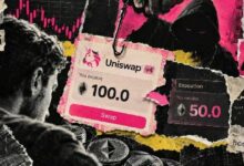 خطافات Uniswap v4 الخبيثة تستدرج متداولي DeFi بعروض مبادلة وهمية