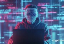 أوكرانيا تغلق شبكة احتيال استثماري في العملات الرقمية بعائدات شهرية تصل إلى مليون دولار