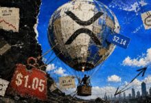 قضية XRP الصاعدة عند 2.14 دولار تصطدم بدعم قوي من تدفقات صناديق الاستثمار المتداولة بقيمة 474 مليون دولار