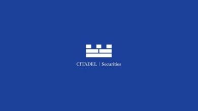 سيتادل سكيوريتيز تطالب بمراقبة SEC لعقود الأحداث المرتبطة بالأسهم