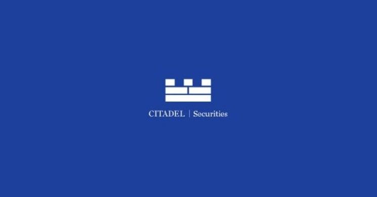 سيتادل سكيوريتيز تطالب بمراقبة SEC لعقود الأحداث المرتبطة بالأسهم
