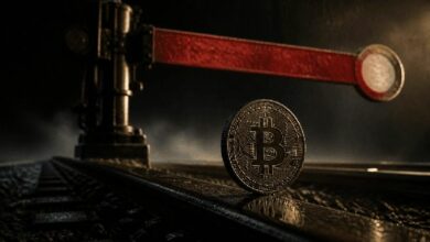 شبكة مينا تقوم بالهارد فورك في 3 سبتمبر 2026: ماذا يحدث لعملاتك MINA أثناء توقف الشبكة