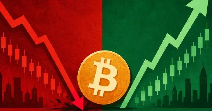 سعر البيتكوين يواجه ضغط بيع بمليون دولار من الحيتان قبل تصويت قانون الوضوح