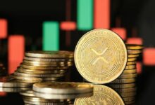 خبير تداول يحدد مسار XRP نحو 1.60 دولار