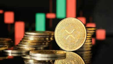 خبير تداول يحدد مسار XRP نحو 1.60 دولار