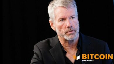 استراتيجية ترفض مقترح MSCI، وتؤكد استهداف شركات خزينة البيتكوين للمرة الثانية