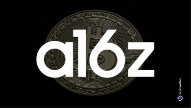 a16z يضيف 1.75 مليار دولار لصندوق النمو بعد أيام من إغلاق رهان أجهزة الذكاء الاصطناعي بـ1.1 مليار