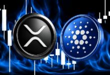 محلل خبير: إشارة صعودية واضحة لـ كاردانو (ADA) وريبل (XRP)