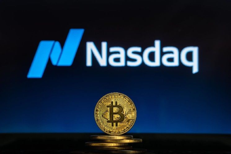 بيع خزائن الكريبتو: ناسداك AIXC يفرّغ بيتكوين وXRP وغيرهما للتحول نحو الروبوتات