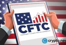 CFTC تسعى لرفض دعوى عقود CME المشفرة الآجلة