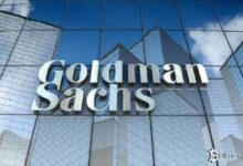 Goldman Sachs تتوقع رفع الفيدرالي لأسعار الفائدة! إليك النسبة المتوقعة