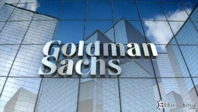 Goldman Sachs تتوقع رفع الفيدرالي لأسعار الفائدة! إليك النسبة المتوقعة