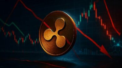 ريبل اليوم: XRP يحافظ على 1.37$ amid دفاع الثيران عن مستوى 1.33$ الحاسم