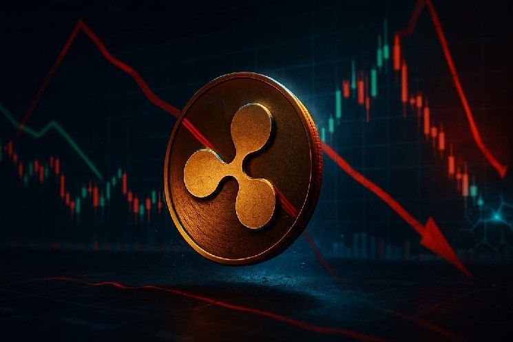 ريبل اليوم: XRP يحافظ على 1.37$ amid دفاع الثيران عن مستوى 1.33$ الحاسم