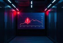 إيقاف شبكة إنجكتيف الرئيسية: تحليل المجتمع يشير إلى احتمالية استغلال ثغرة، 2.8 مليون دولار معرضة للخطر
