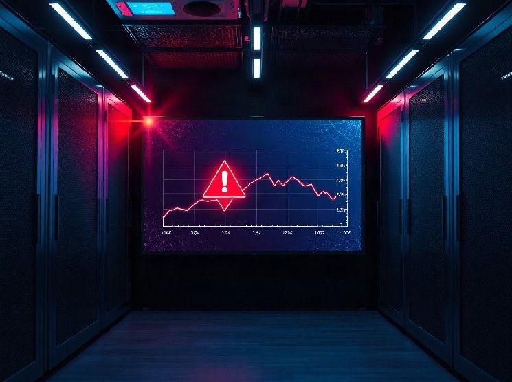 إيقاف شبكة إنجكتيف الرئيسية: تحليل المجتمع يشير إلى احتمالية استغلال ثغرة، 2.8 مليون دولار معرضة للخطر