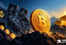 تستقر رافعة بيتكوين المالية بعد اختبار 82 ألف دولار – المعدّنون لا يظهرون عجلة للبيع