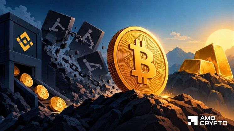 تستقر رافعة بيتكوين المالية بعد اختبار 82 ألف دولار – المعدّنون لا يظهرون عجلة للبيع