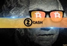 هل يمكن لـ Zcash حقًا أن يحذو حذو بيتكوين؟ هذا النموذج يختبر ZEC