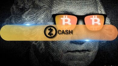 هل يمكن لـ Zcash حقًا أن يحذو حذو بيتكوين؟ هذا النموذج يختبر ZEC