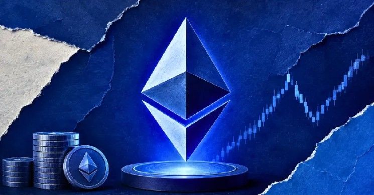 لماذا لا يزال سعر إيثريوم دون 3000 دولار بينما يلامس البيتكوين 82,000 دولار؟ إليك ما تحتاج معرفته
