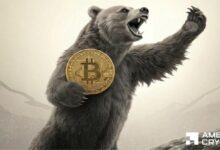 بيتكوين: شراء حوت بـ85 مليون دولار يواجه تخوفات الفيدرالي – هل يعد BTC فخاً هبوطياً؟