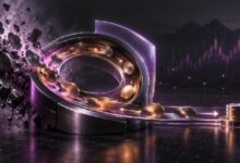 بيانات النصف الأول من Curve تُظهر تحويل LLAMMA لعمليات التصفية إلى دورات مخاطر يمكن إدارتها