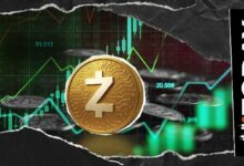 زيكاش تواجه اختلالاً في التصفية بنسبة 424% وسط موجة ضغط على البائعين