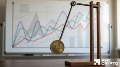لماذا قد يرتفع عملة PENDLE بنسبة 12% إضافية إذا استمرت هذه الإشارات