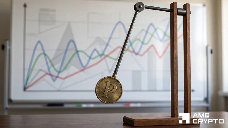 لماذا قد يرتفع عملة PENDLE بنسبة 12% إضافية إذا استمرت هذه الإشارات
