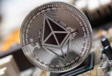 انخفاض احتياطيات الإيثيريوم في البورصات إلى أدنى مستوى منذ سنوات - هل انفجار سعر ETH قادم؟
