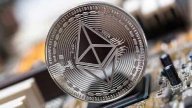 انخفاض احتياطيات الإيثيريوم في البورصات إلى أدنى مستوى منذ سنوات - هل انفجار سعر ETH قادم؟