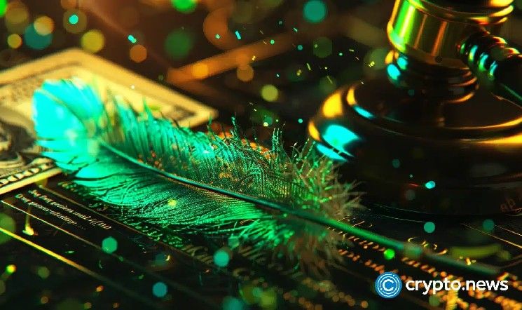 مؤسس Arbitrum يدافع عن حصة Robinhood البالغة 90% من الرسوم