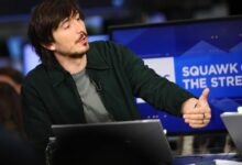 الرئيس التنفيذي لـ Robinhood: لا ينبغي للشركات حق النقض على رموز الأسهم في نزاع AMC