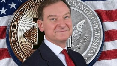 أتكينز: مقترح هيئة الأوراق المالية للعملات المشفرة يهدف إلى إعادة المبتكرين إلى الولايات المتحدة
