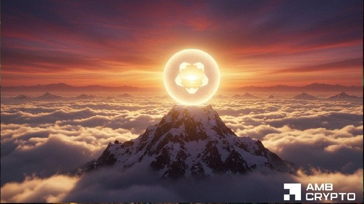 عملة Humanity (H) تقفز 15% رغم تراجع العقود المفتوحة – هل هو مجرد توقيت سيئ؟