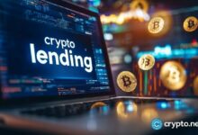 كومباوند تفتح سوق USDC بنسبة قرض إلى قيمة تصل إلى 87%