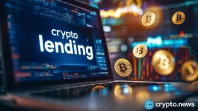 كومباوند تفتح سوق USDC بنسبة قرض إلى قيمة تصل إلى 87%