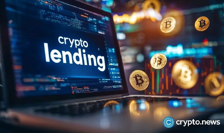 كومباوند تفتح سوق USDC بنسبة قرض إلى قيمة تصل إلى 87%