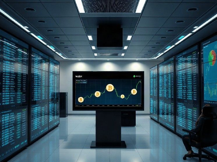 ارتفاع القيمة السوقية للعملات المستقرة بمليار دولار مع هدوء نشاط التبادلات اللامركزية، مما يشير إلى إمكانية صعودية