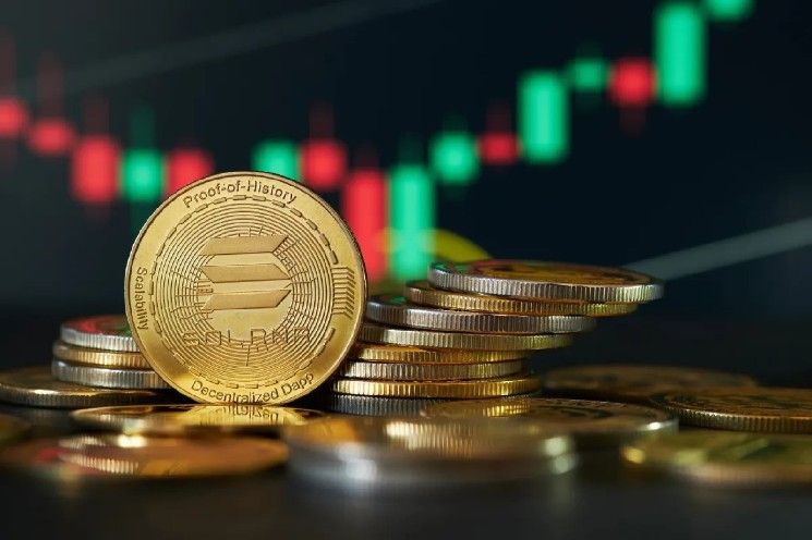 سولانا تهيمن على تدفقات الأصول الحقيقية (RWA) بجذب 348 مليون دولار كتدفقات صافية