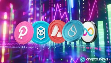 تجاوز عقود altcoin الآجلة لبيتكوين لأول مرة منذ 21 شهرًا