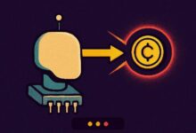 روبين هود تطلق نظام الذكاء الاصطناعي للتداول الوكيل لمتداولي العملات الرقمية