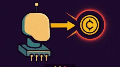 روبين هود تطلق نظام الذكاء الاصطناعي للتداول الوكيل لمتداولي العملات الرقمية